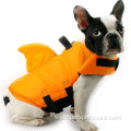 Shark Dog Life Jacket Safety Pet Life Vest